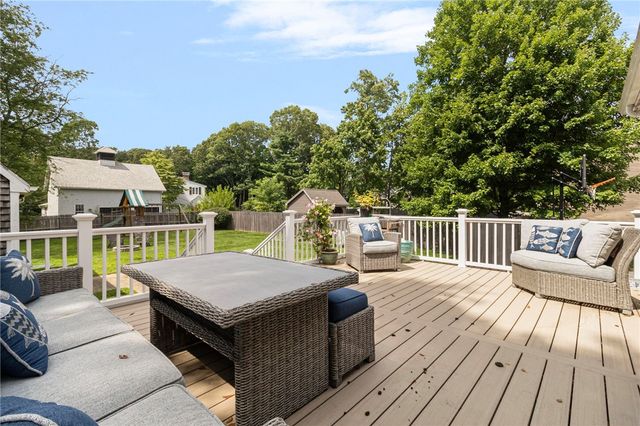 248 New Meadow Road, Barrington, RI 02806