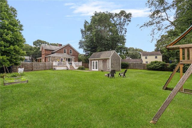 248 New Meadow Road, Barrington, RI 02806