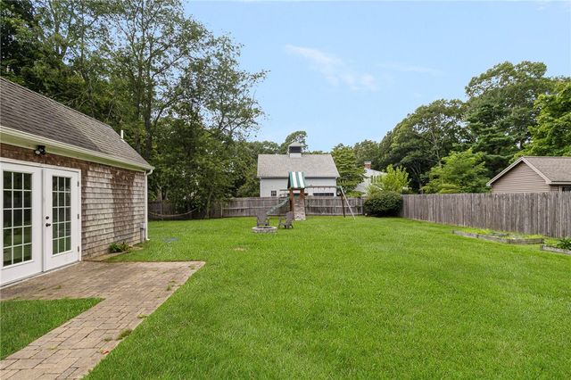 248 New Meadow Road, Barrington, RI 02806