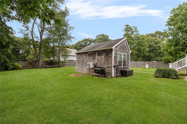 248 New Meadow Road, Barrington, RI 02806