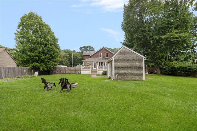 248 New Meadow Road, Barrington, RI 02806