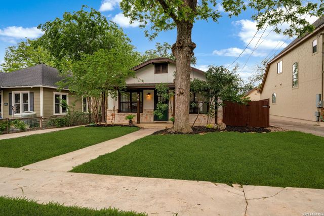 230 NORMANDY AVE, San Antonio, TX 78209