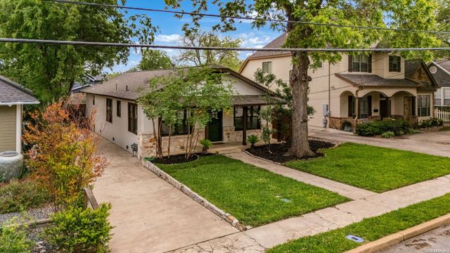 230 NORMANDY AVE, San Antonio, TX 78209