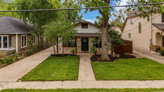 230 NORMANDY AVE, San Antonio, TX 78209