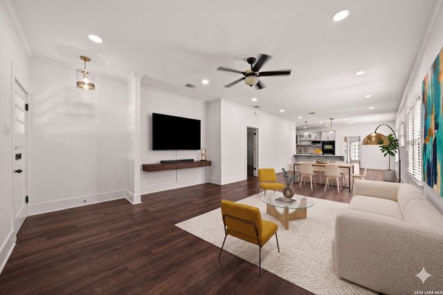 230 NORMANDY AVE, San Antonio, TX 78209