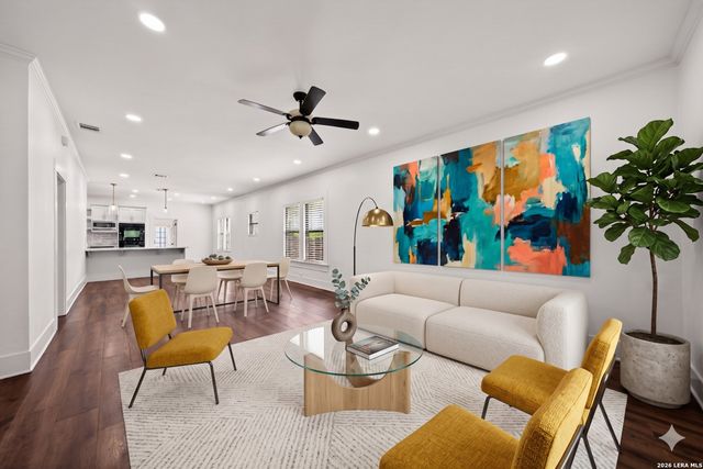 230 NORMANDY AVE, San Antonio, TX 78209