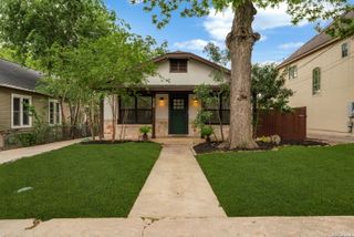 230 NORMANDY AVE, San Antonio, TX 78209