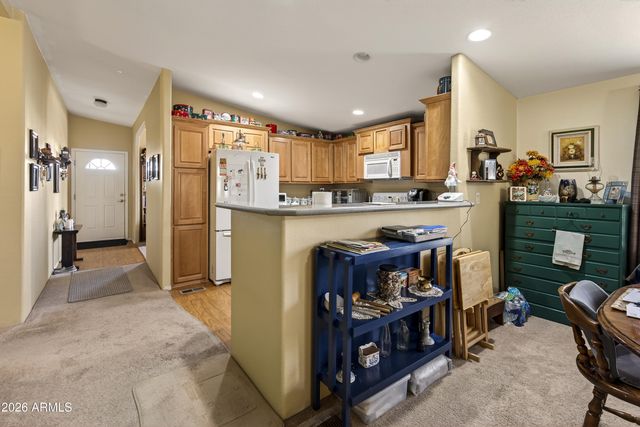 701 S DAKOTA Drive, Camp Verde, AZ 86322