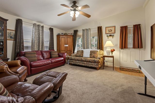 701 S DAKOTA Drive, Camp Verde, AZ 86322