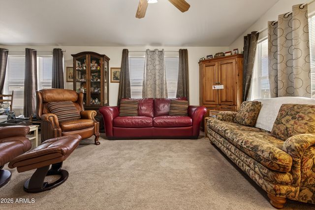 701 S DAKOTA Drive, Camp Verde, AZ 86322