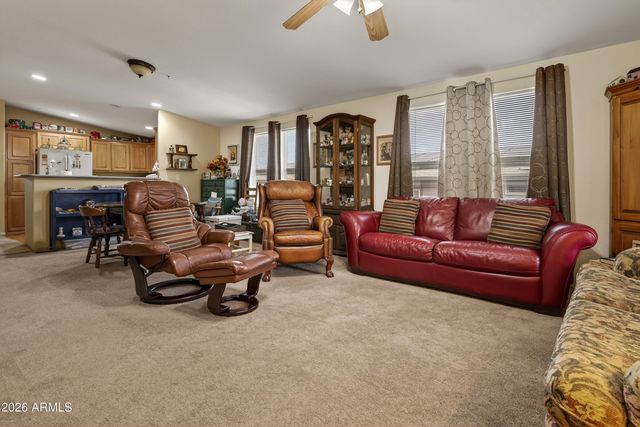 701 S DAKOTA Drive, Camp Verde, AZ 86322