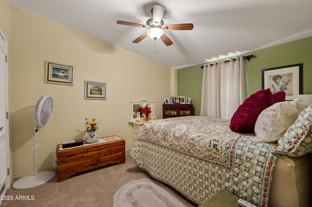 701 S DAKOTA Drive, Camp Verde, AZ 86322