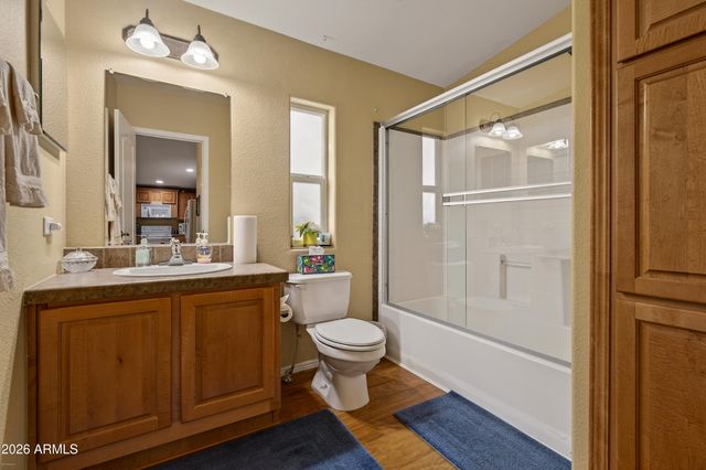 701 S DAKOTA Drive, Camp Verde, AZ 86322