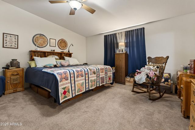 701 S DAKOTA Drive, Camp Verde, AZ 86322