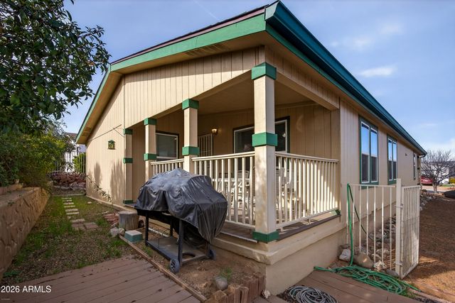 701 S DAKOTA Drive, Camp Verde, AZ 86322