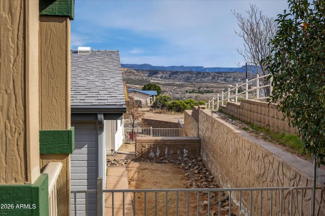 701 S DAKOTA Drive, Camp Verde, AZ 86322