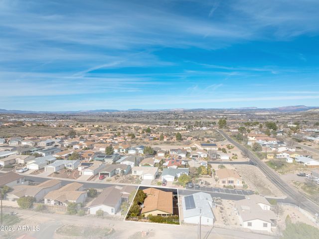 701 S DAKOTA Drive, Camp Verde, AZ 86322