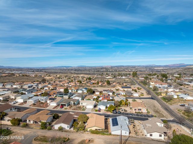 701 S DAKOTA Drive, Camp Verde, AZ 86322