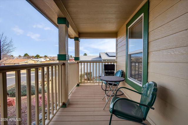 701 S DAKOTA Drive, Camp Verde, AZ 86322