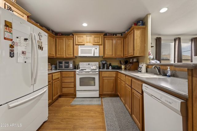 701 S DAKOTA Drive, Camp Verde, AZ 86322