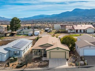 701 S DAKOTA Drive, Camp Verde, AZ 86322
