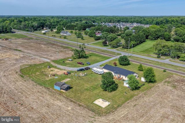 1729 TURKEY POINT RD, Felton, DE 19943