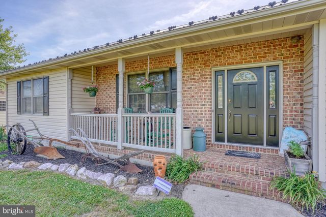 1729 TURKEY POINT RD, Felton, DE 19943