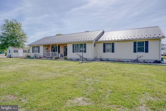 1729 TURKEY POINT RD, Felton, DE 19943