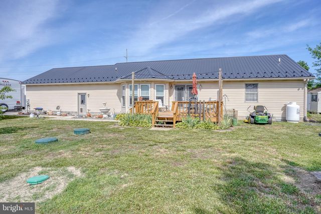 1729 TURKEY POINT RD, Felton, DE 19943