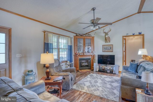 1729 TURKEY POINT RD, Felton, DE 19943