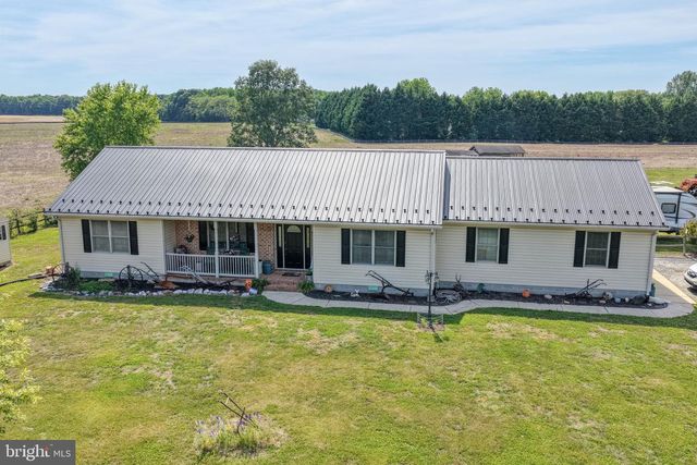1729 TURKEY POINT RD, Felton, DE 19943