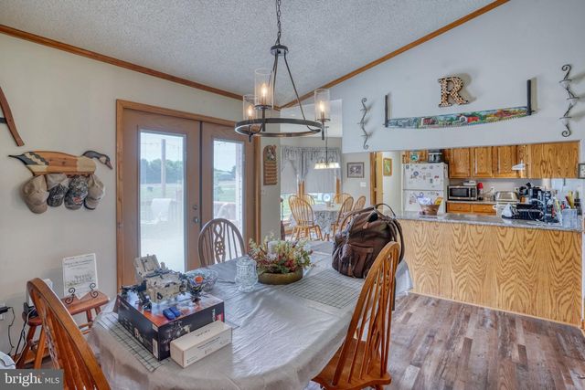 1729 TURKEY POINT RD, Felton, DE 19943