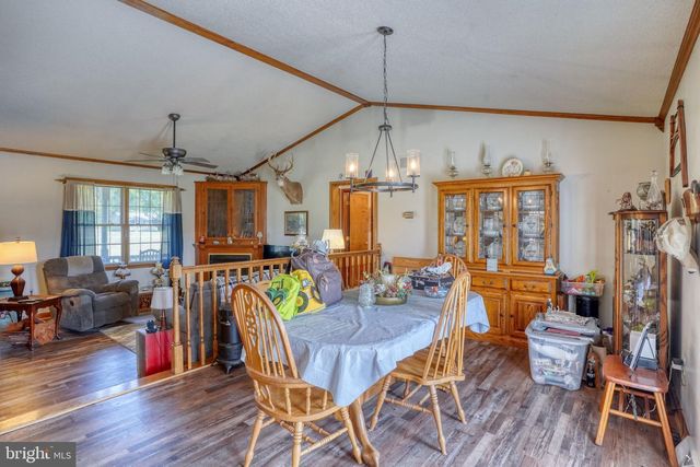 1729 TURKEY POINT RD, Felton, DE 19943