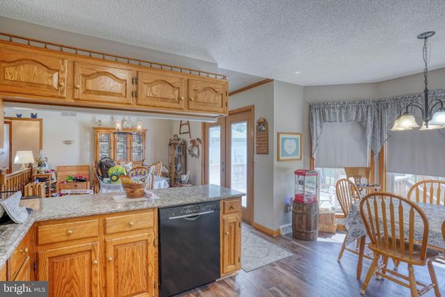 1729 TURKEY POINT RD, Felton, DE 19943