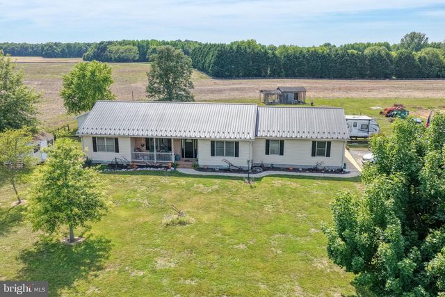 1729 TURKEY POINT RD, Felton, DE 19943