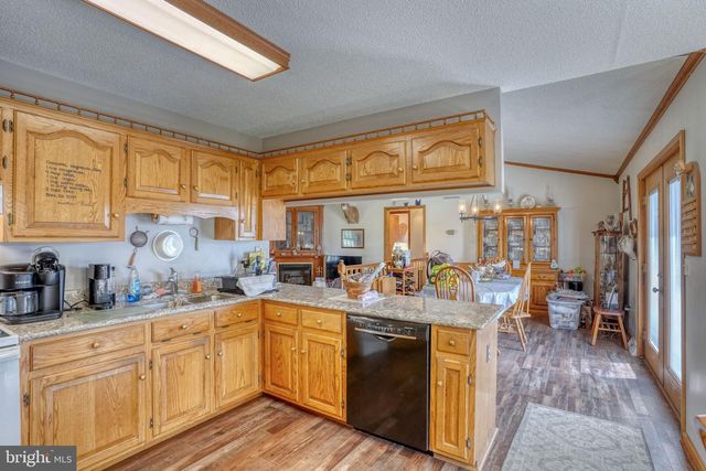 1729 TURKEY POINT RD, Felton, DE 19943