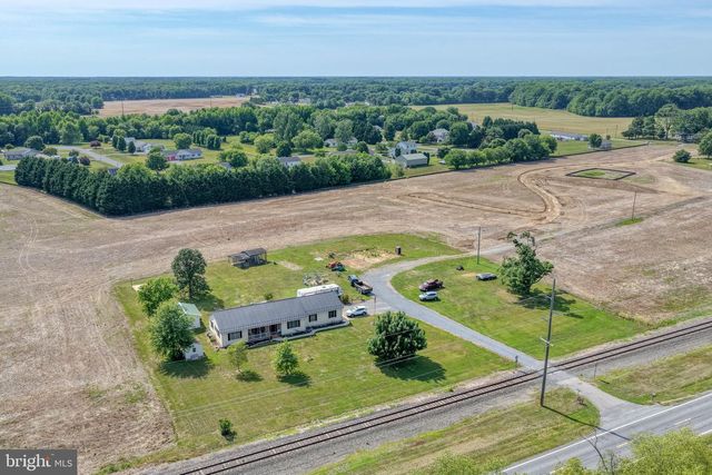 1729 TURKEY POINT RD, Felton, DE 19943