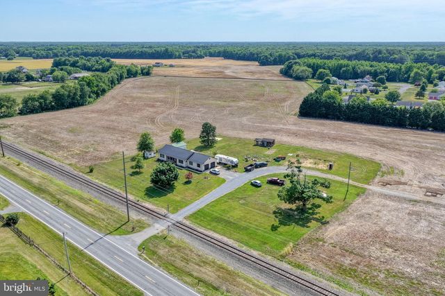 1729 TURKEY POINT RD, Felton, DE 19943