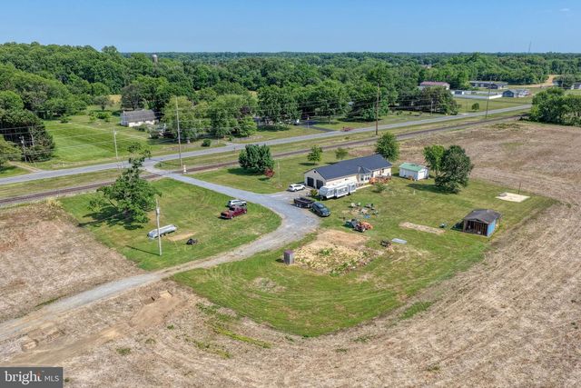 1729 TURKEY POINT RD, Felton, DE 19943