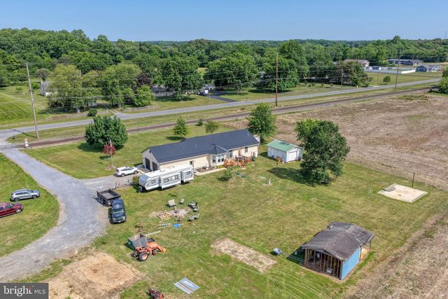 1729 TURKEY POINT RD, Felton, DE 19943