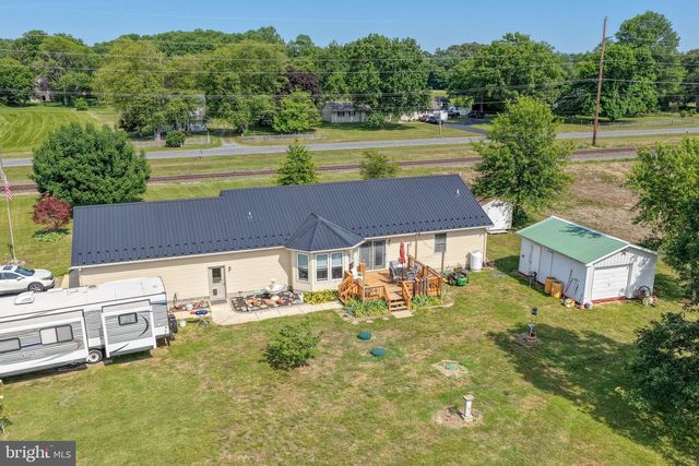 1729 TURKEY POINT RD, Felton, DE 19943