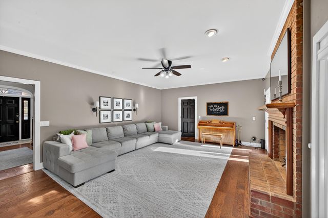 317 Northwood Drive, Aiken, SC 29803