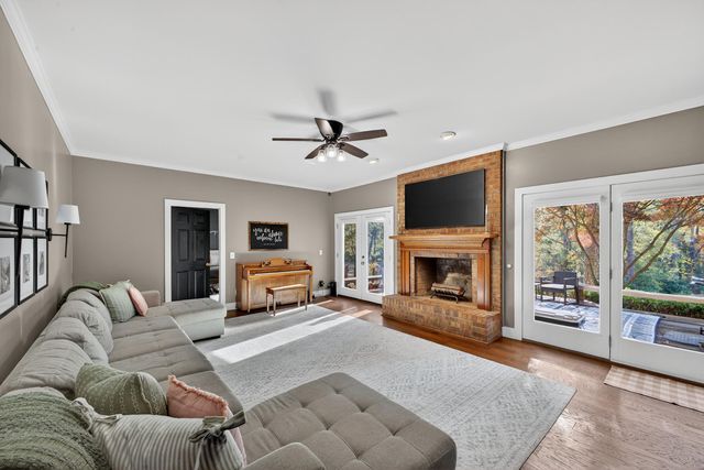 317 Northwood Drive, Aiken, SC 29803