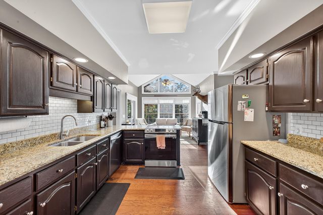 317 Northwood Drive, Aiken, SC 29803