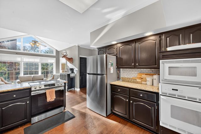 317 Northwood Drive, Aiken, SC 29803