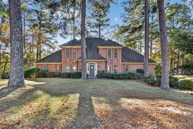 317 Northwood Drive, Aiken, SC 29803