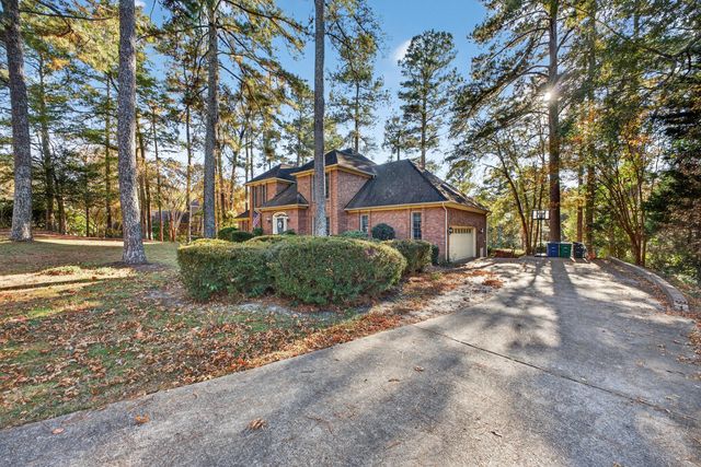 317 Northwood Drive, Aiken, SC 29803