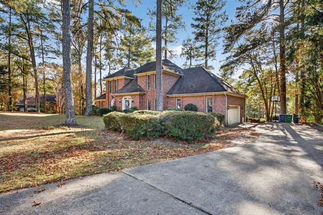 317 Northwood Drive, Aiken, SC 29803