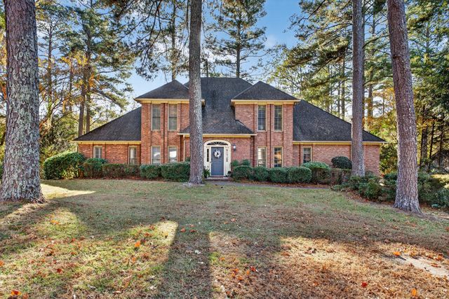 317 Northwood Drive, Aiken, SC 29803