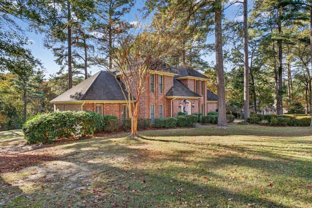 317 Northwood Drive, Aiken, SC 29803